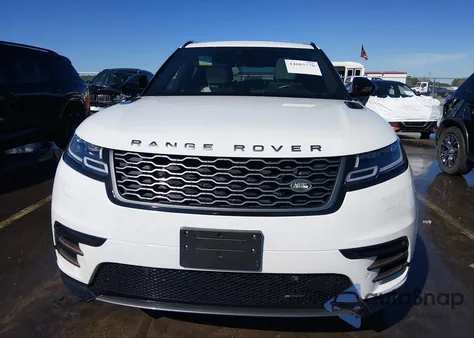 2022 Land Rover Range Rover Velar P250 R-Dynamic S из США, поврежденный, VIN SALYT2EX6NA330215